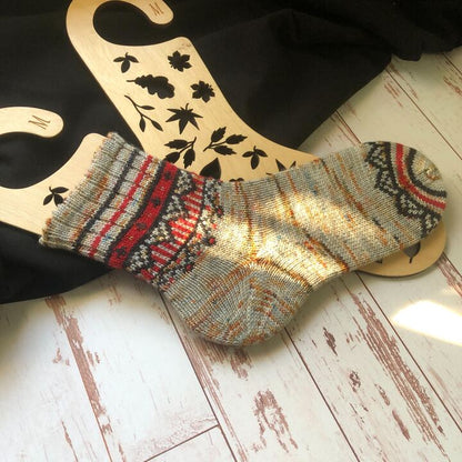 Chaussettes Dart Socks