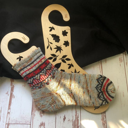 Chaussettes Dart Socks