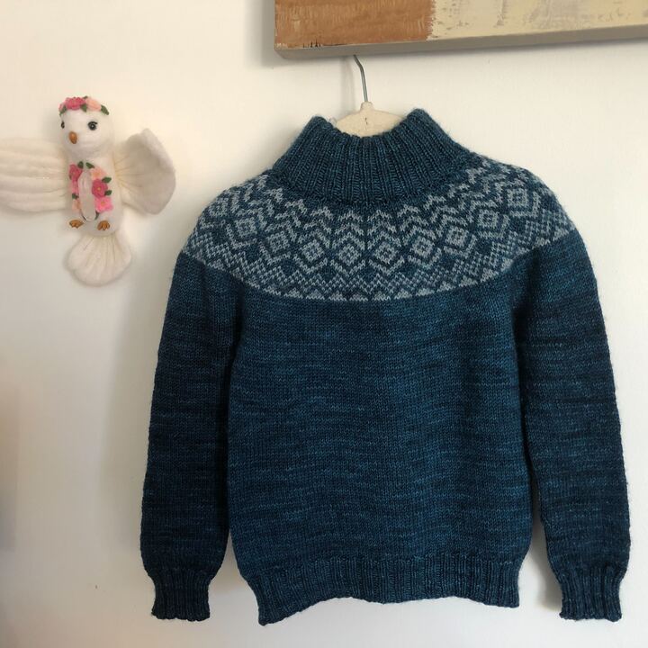 Pull Lilian (Little)