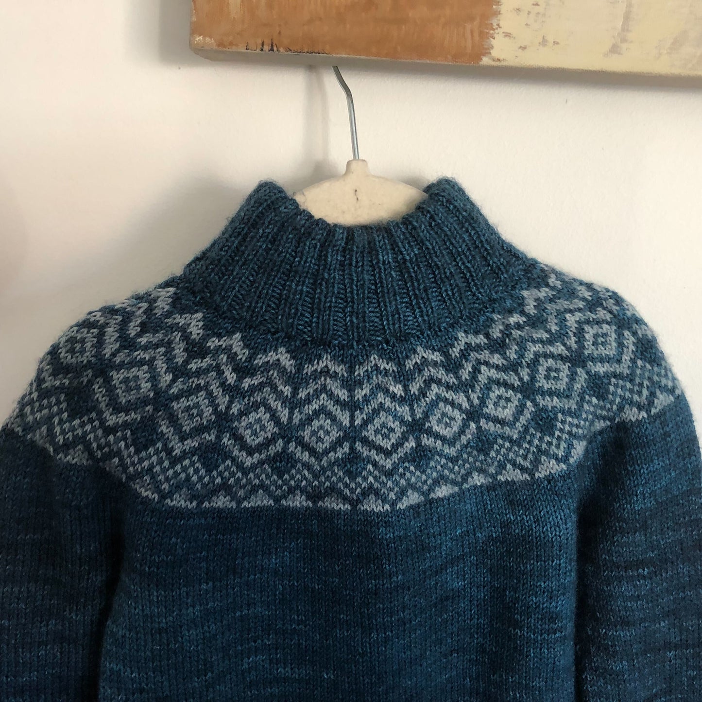 Pull Lilian (Little)