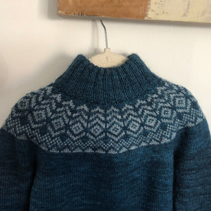 Pull Lilian (Little)