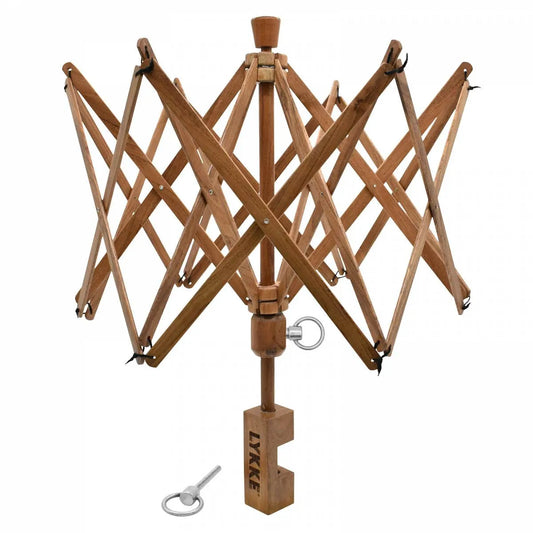 Parapluie en bois - LYKKE