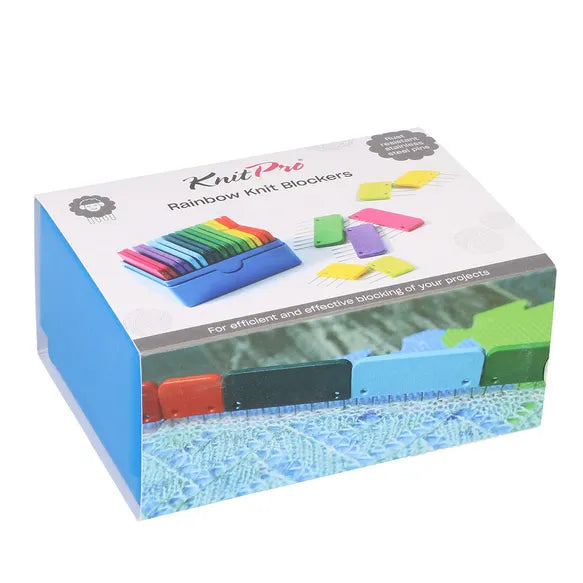 Peignes de blocage Knit Pro