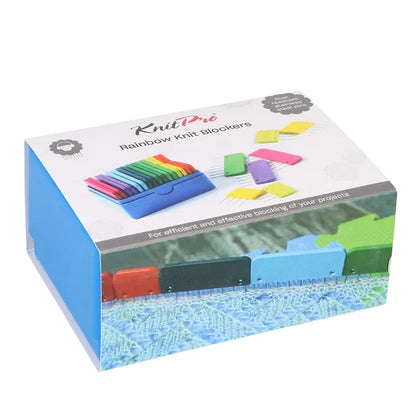 Peignes de blocage Knit Pro