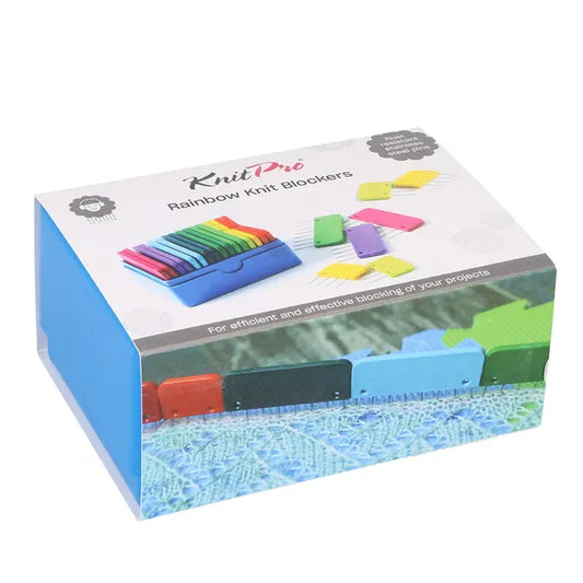 Peignes de blocage Knit Pro