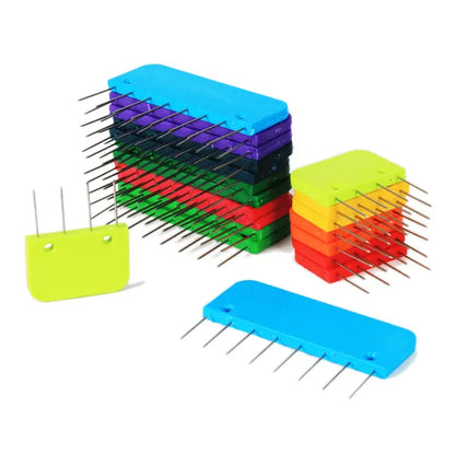 Peignes de blocage Knit Pro