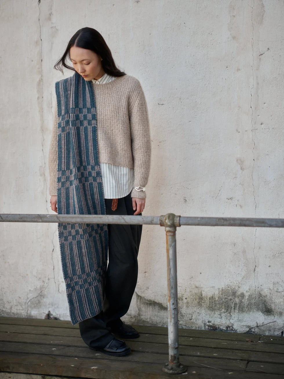 Laine Magazine Issue 30 - PRECOMMANDE