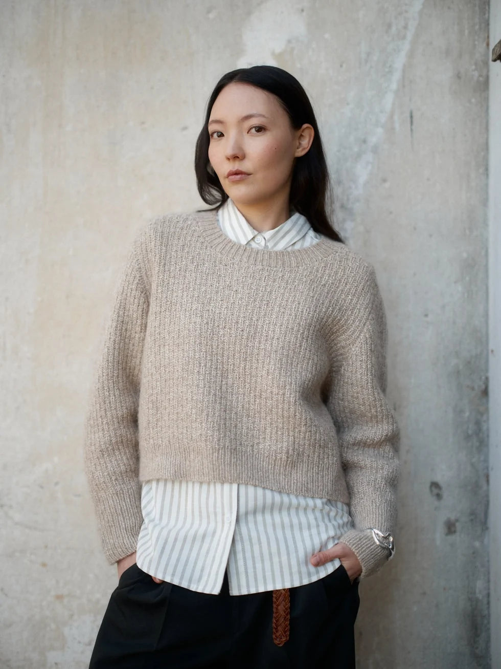 Laine Magazine Issue 30 - PRECOMMANDE