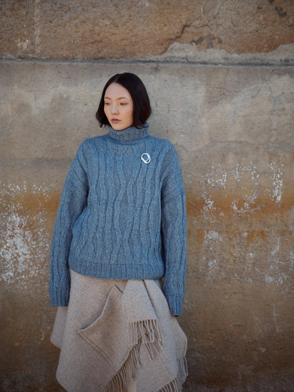 Laine Magazine Issue 30 - PRECOMMANDE