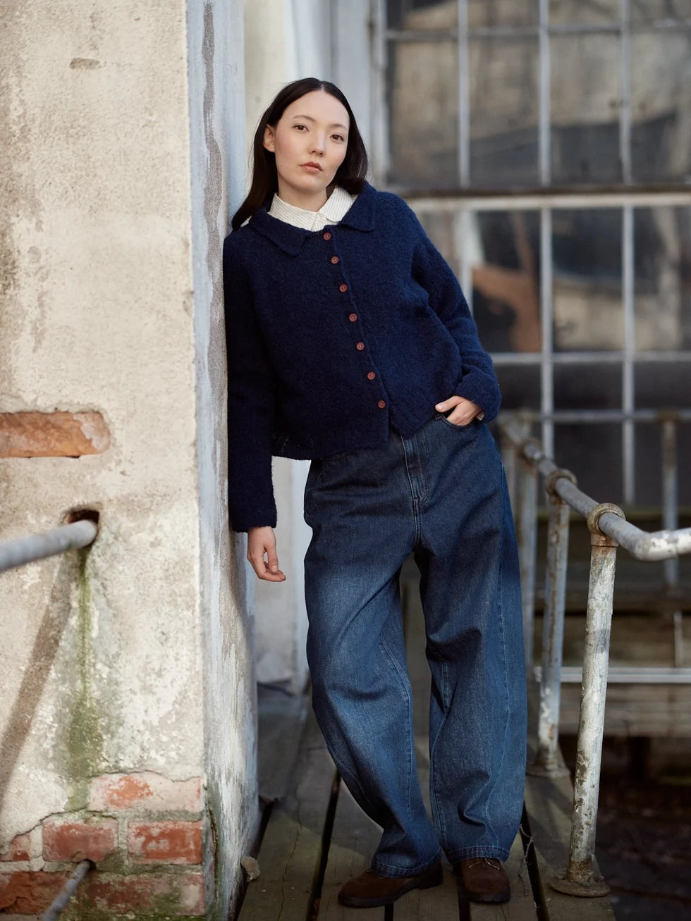 Laine Magazine Issue 30 - PRECOMMANDE