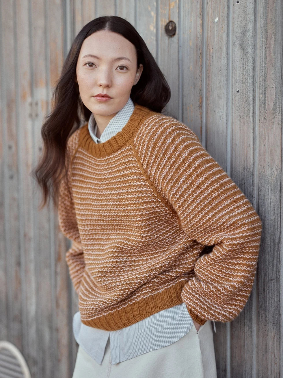 Laine Magazine Issue 30 - PRECOMMANDE