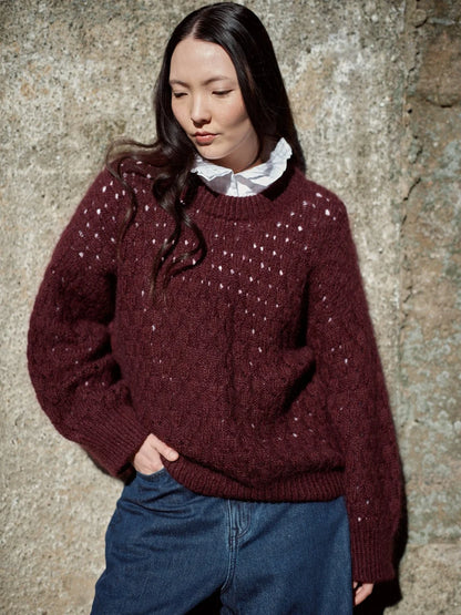 Laine Magazine Issue 30 - PRECOMMANDE