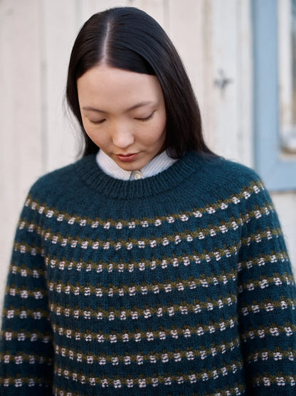 Laine Magazine Issue 30 - PRECOMMANDE