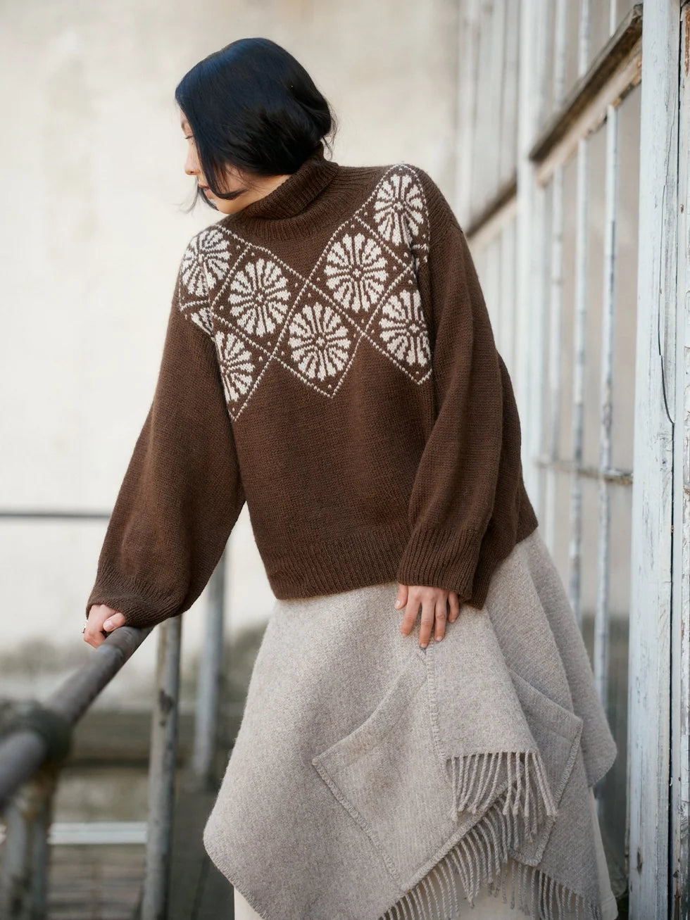 Laine Magazine Issue 30 - PRECOMMANDE