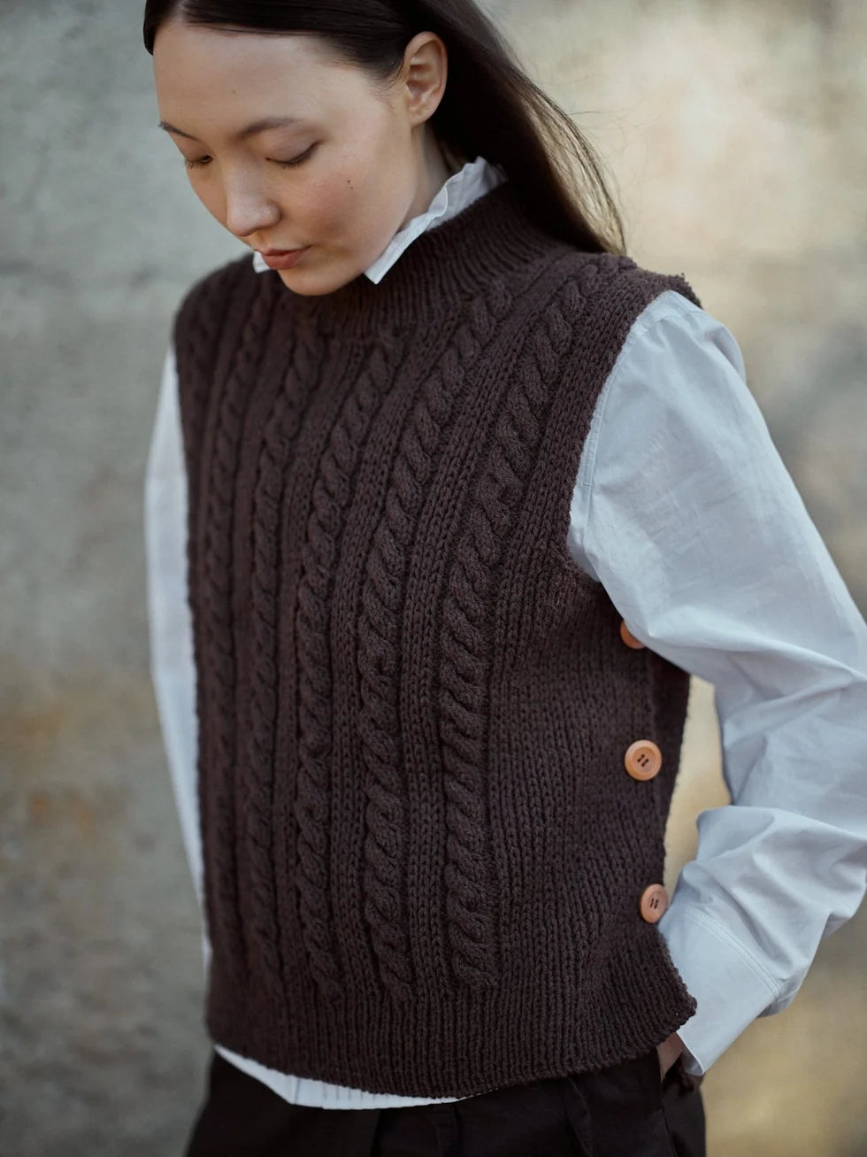 Laine Magazine Issue 30 - PRECOMMANDE