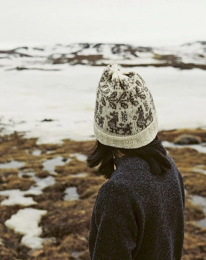 Le tricot du Grand Froid