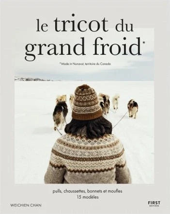 Le tricot du Grand Froid