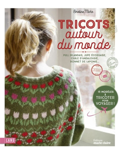 Tricots autour du monde