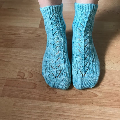 Chaussettes Sweet Love