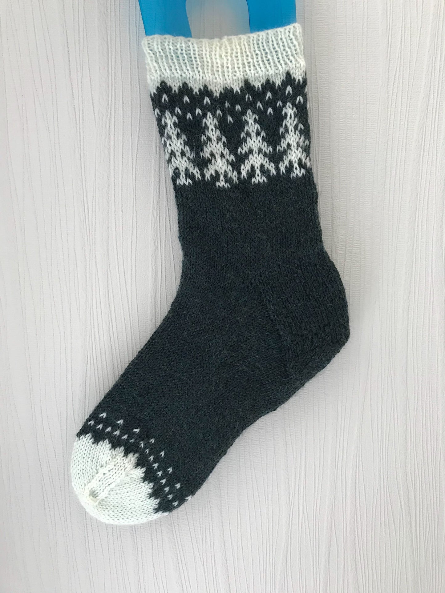 Chaussettes Mon Beau Sapin