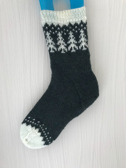 Chaussettes Mon Beau Sapin