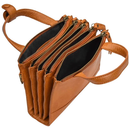 Sac à Bandoulière MUUD - DAC