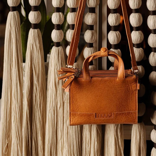 Sac à Bandoulière MUUD - DAC