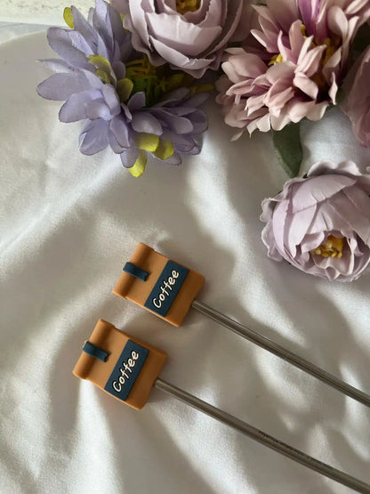 Les bouchons d'aiguilles