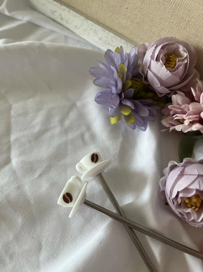 Les bouchons d'aiguilles