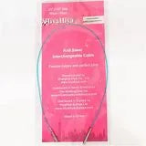 Câbles d'Aiguilles Interchangeables - Hiya-Hiya - Mini