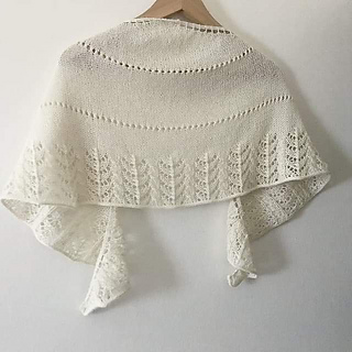 Shawlette Aïko