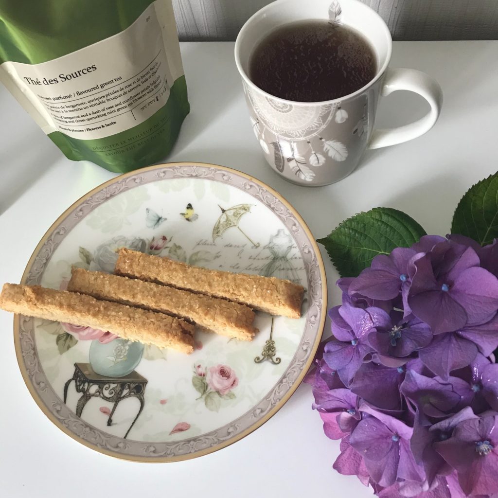 Shortbread