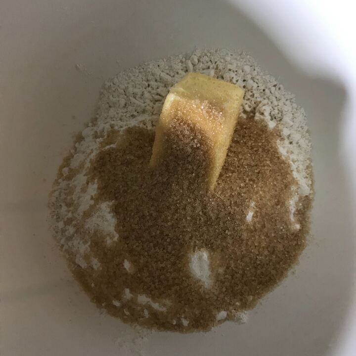 Shortbread