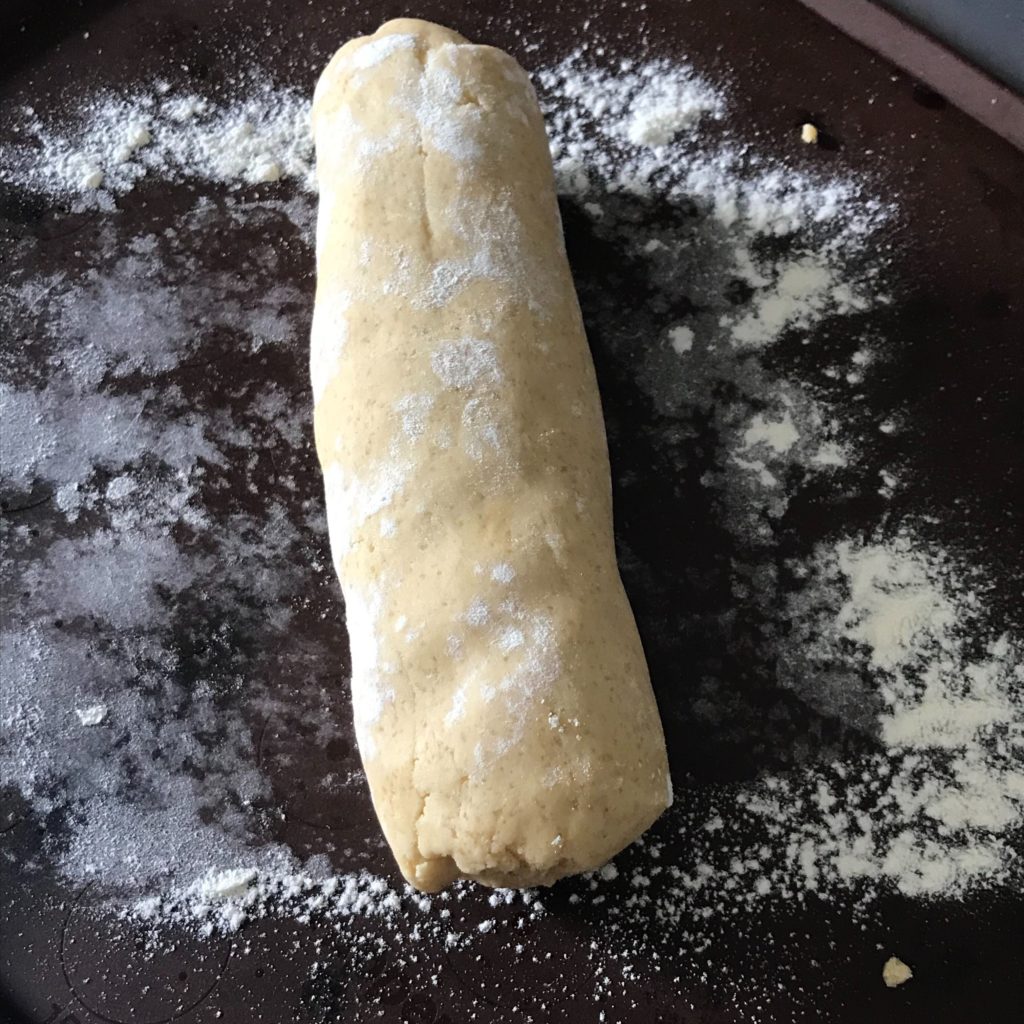 Shortbread