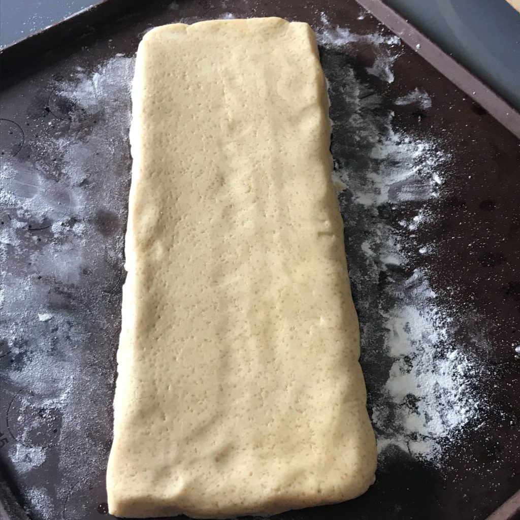 Biscuit