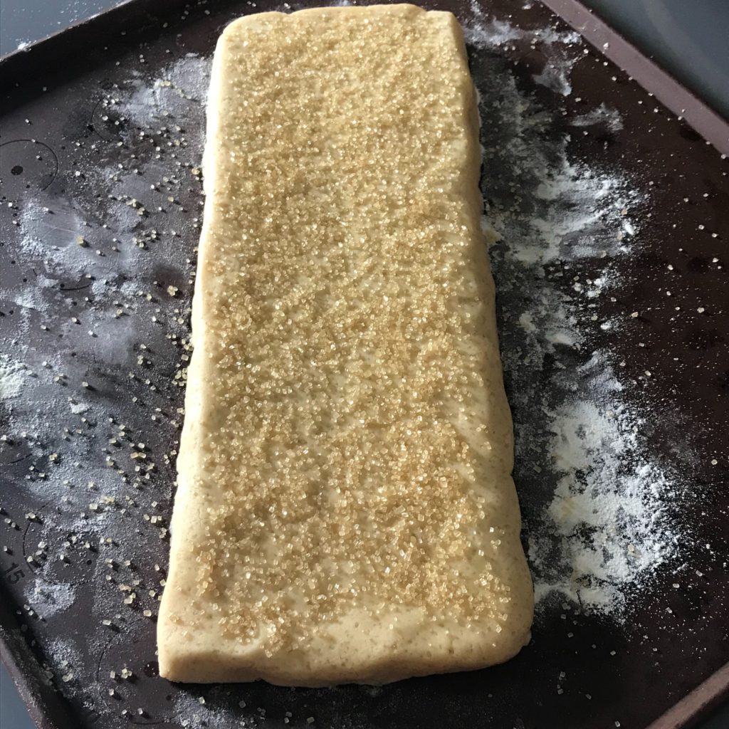 Shortbread