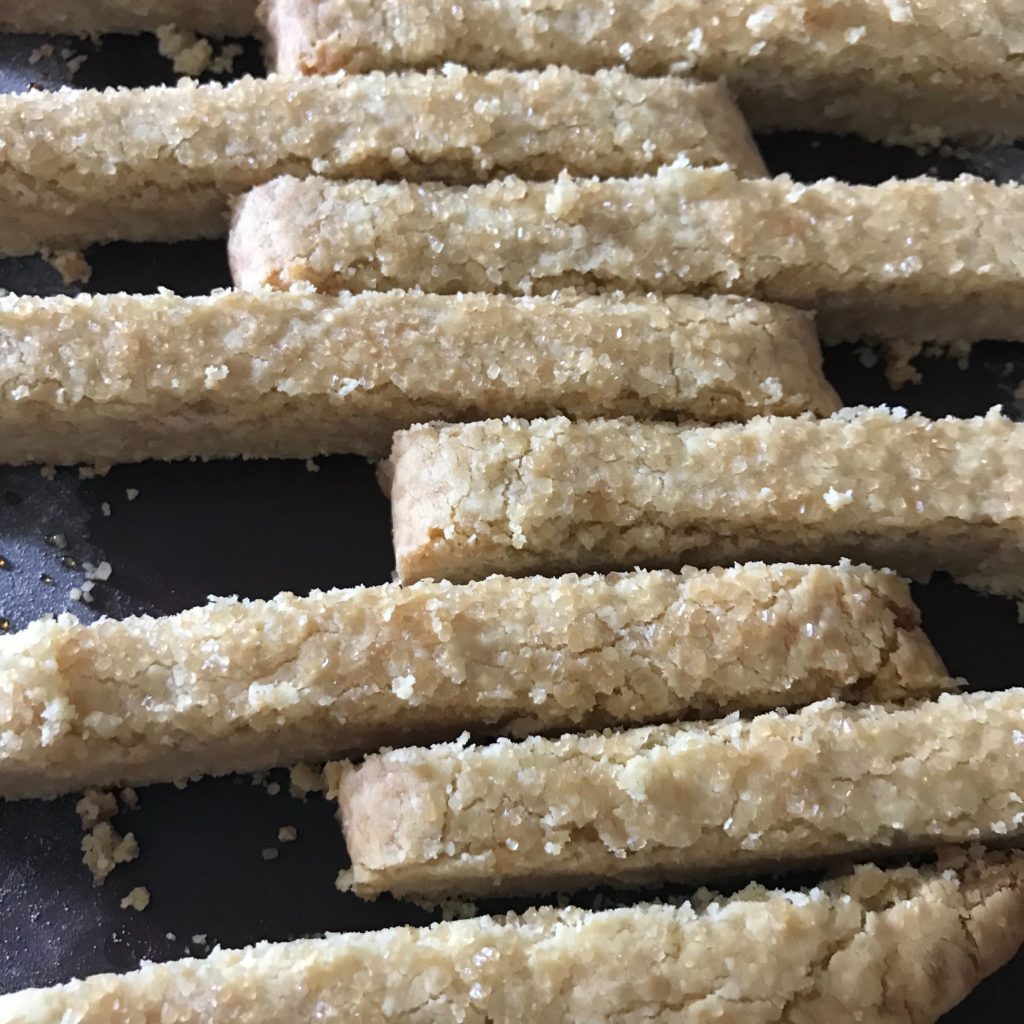 Biscuit